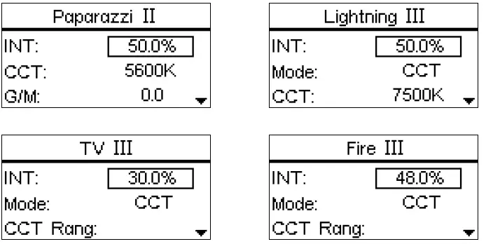 Aputure-INFINIBAR-Full-Spectrum-LED-Tube-Light-for-Cinematographers-and-Lighting-Professionals-FIG-13