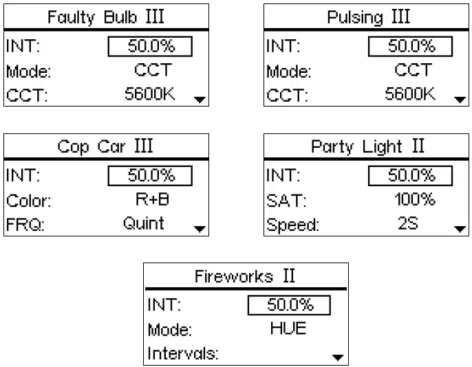 Aputure-INFINIBAR-Full-Spectrum-LED-Tube-Light-for-Cinematographers-and-Lighting-Professionals-FIG-14