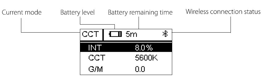 Aputure-INFINIBAR-Full-Spectrum-LED-Tube-Light-for-Cinematographers-and-Lighting-Professionals-FIG-9