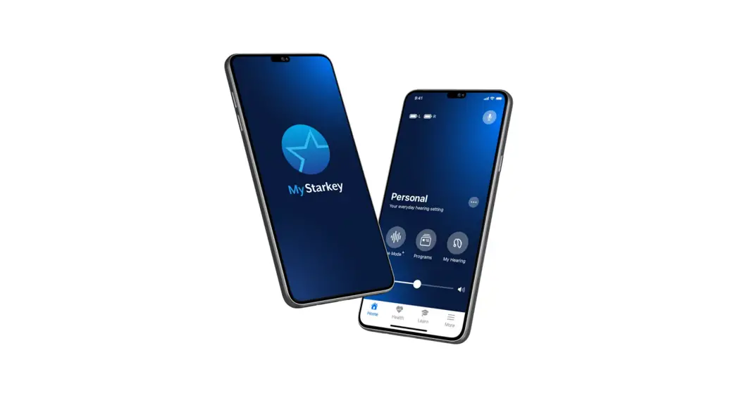 My Starkey Mobile App User Guide