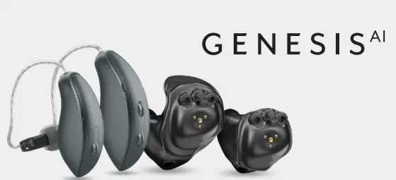 My Starkey Mobile App - Starkey app