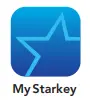 My Starkey - logo1