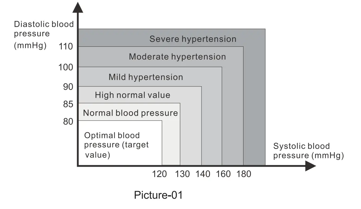 Important Information on Blood Pressure and its Measurement