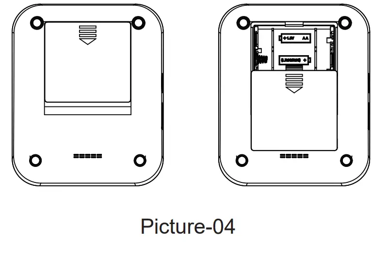 Using your Monitor for the First Time
