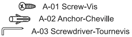 tecnolite-10SOLLED32VCD65N-Gomea-Outdoor-Solar-LED-Wall-Lamp-1