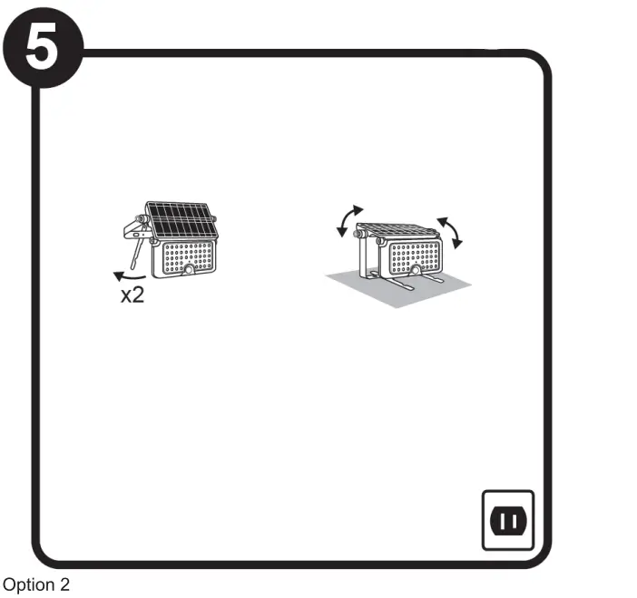 tecnolite-10SOLLED32VCD65N-Gomea-Outdoor-Solar-LED-Wall-Lamp-8