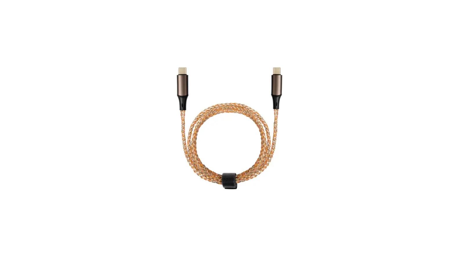 Livoo Tea299 Usb C Type C Rgb Fast Charging Cable User Manual