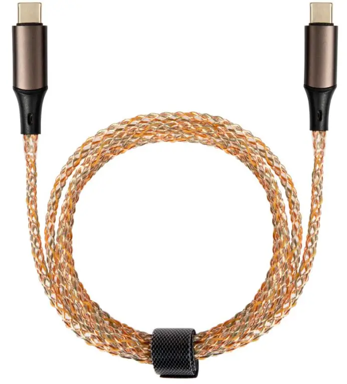 Livoo-TEA299-USB-C-Type-C-RGB-Fast-Charging-Cable-fig-1