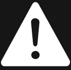 Warning Icon