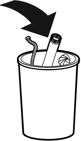 CONNECTING A GAS DRYER