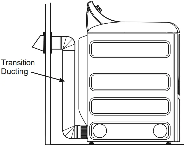 STANDARD REAR EXHAUS