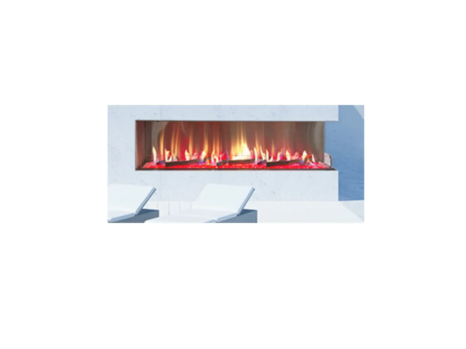 Flare Fireplaces 50 Outdoor Vent Free Large Right Corner Fireplace Owner's Manual Flare Fireplaces 50 Outdoor Vent Free Large Right Corner Fireplace Owner's Manual