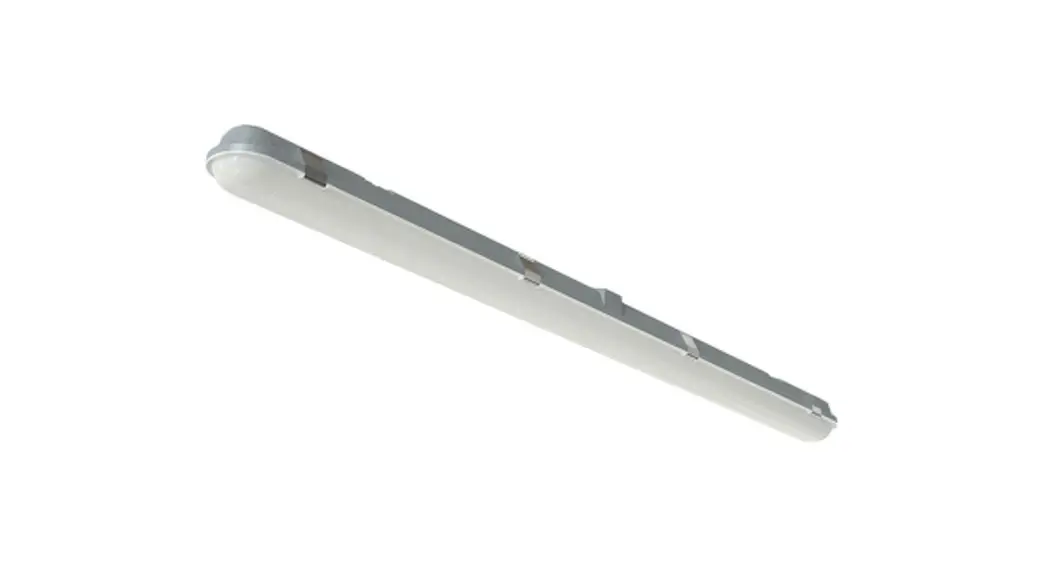 Ansell Atorpled6 Ncf Linear Led Luminaire Owner's Manual Ansell Atorpled6 Ncf Linear Led Luminaire Owner's Manual