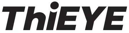 ThiEYE - logo