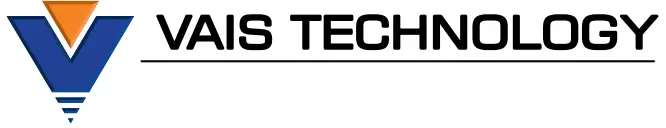 VAIS TECHNOLOGY logo