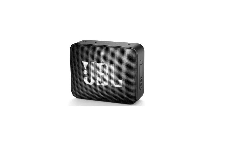Jbl Go 2 Portable Waterproof Bluetooth Speaker User Guide