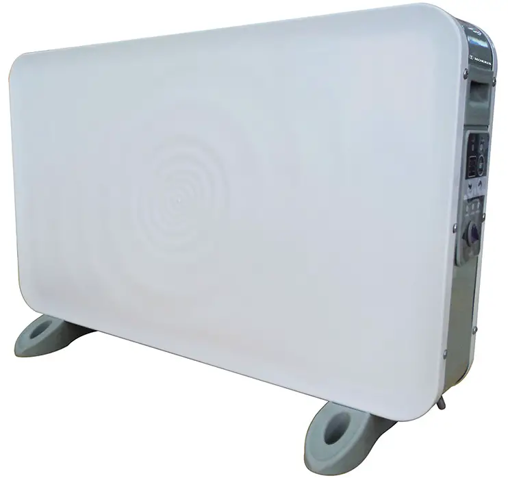 MORRIS MCH20018 Convector Panel Heater