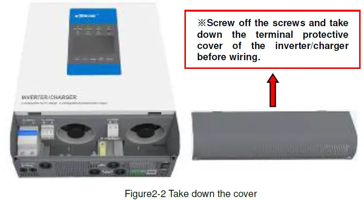 EPEVER-UP1000-UP1500-Inverter-Charger-FIG-12