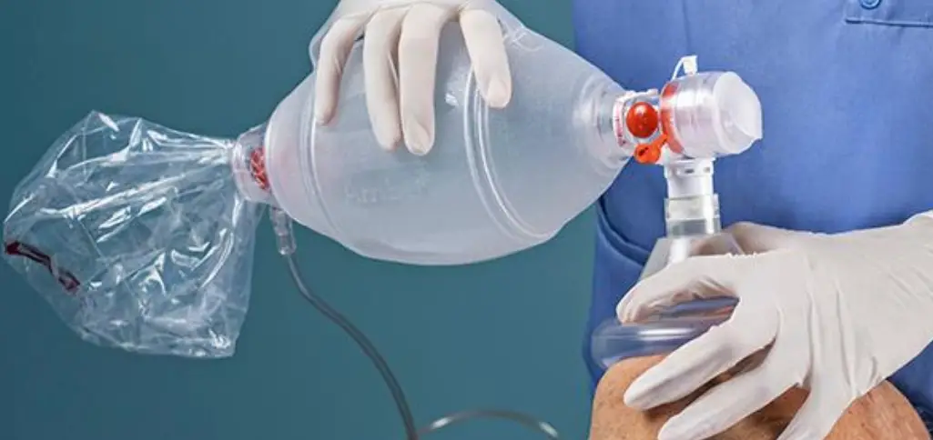 Gima Ambu Spur Ii Disposable Instructions Gima Ambu Spur Ii Disposable Instructions