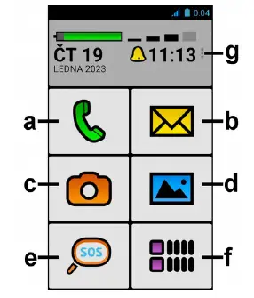 ALIGATOR-S6550-Senior-Smartphone-FIG-2
