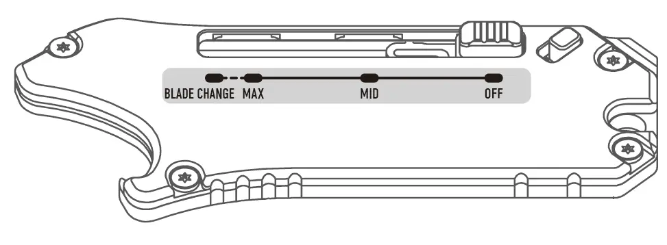 OLIGHT-Otacle-Pro-Ti-Utility-Knife-fig- (3)
