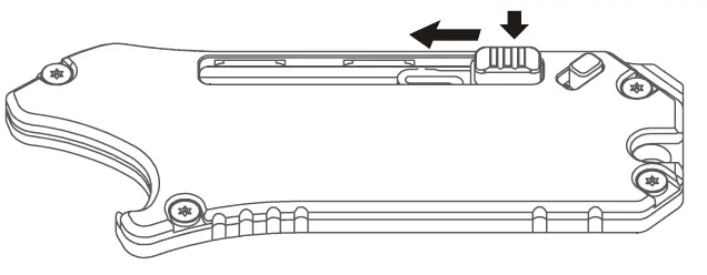 OLIGHT-Otacle-Pro-Ti-Utility-Knife-fig- (6)
