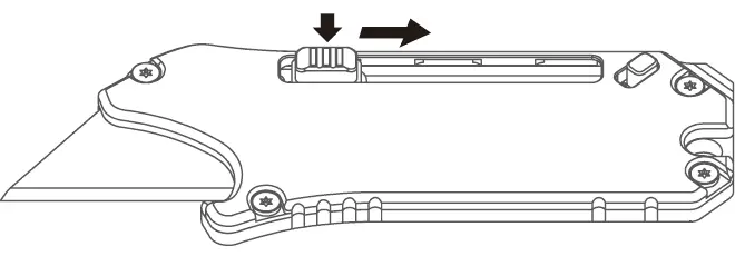 OLIGHT-Otacle-Pro-Ti-Utility-Knife-fig- (7)