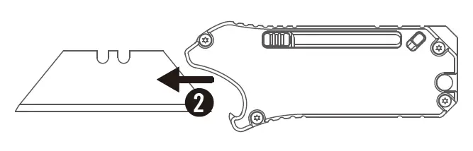 OLIGHT-Otacle-Pro-Ti-Utility-Knife-fig- (9)