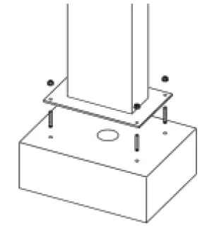 FoxEss Wallbox 22 kW AC EV Charger 10