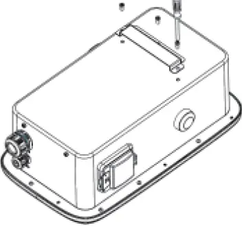 FoxEss Wallbox 22 kW AC EV Charger 13