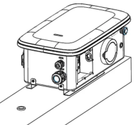 FoxEss Wallbox 22 kW AC EV Charger 17