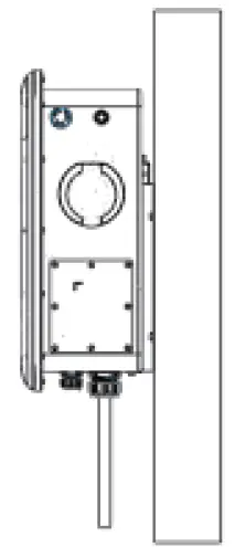 FoxEss Wallbox 22 kW AC EV Charger 8