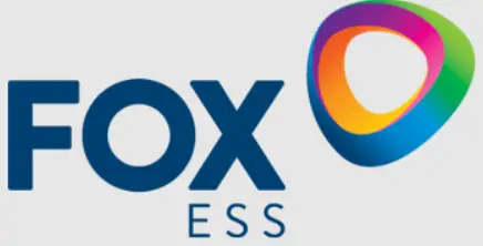 FoxEss Wallbox 22 kW AC EV Charger logo