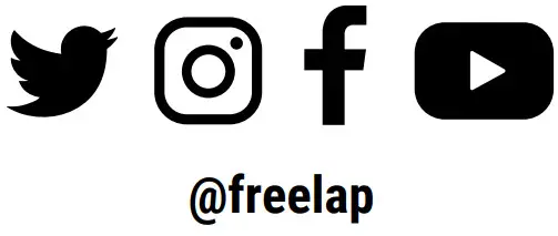 Freelap Tx Touch Pro Professional Timing System - icon