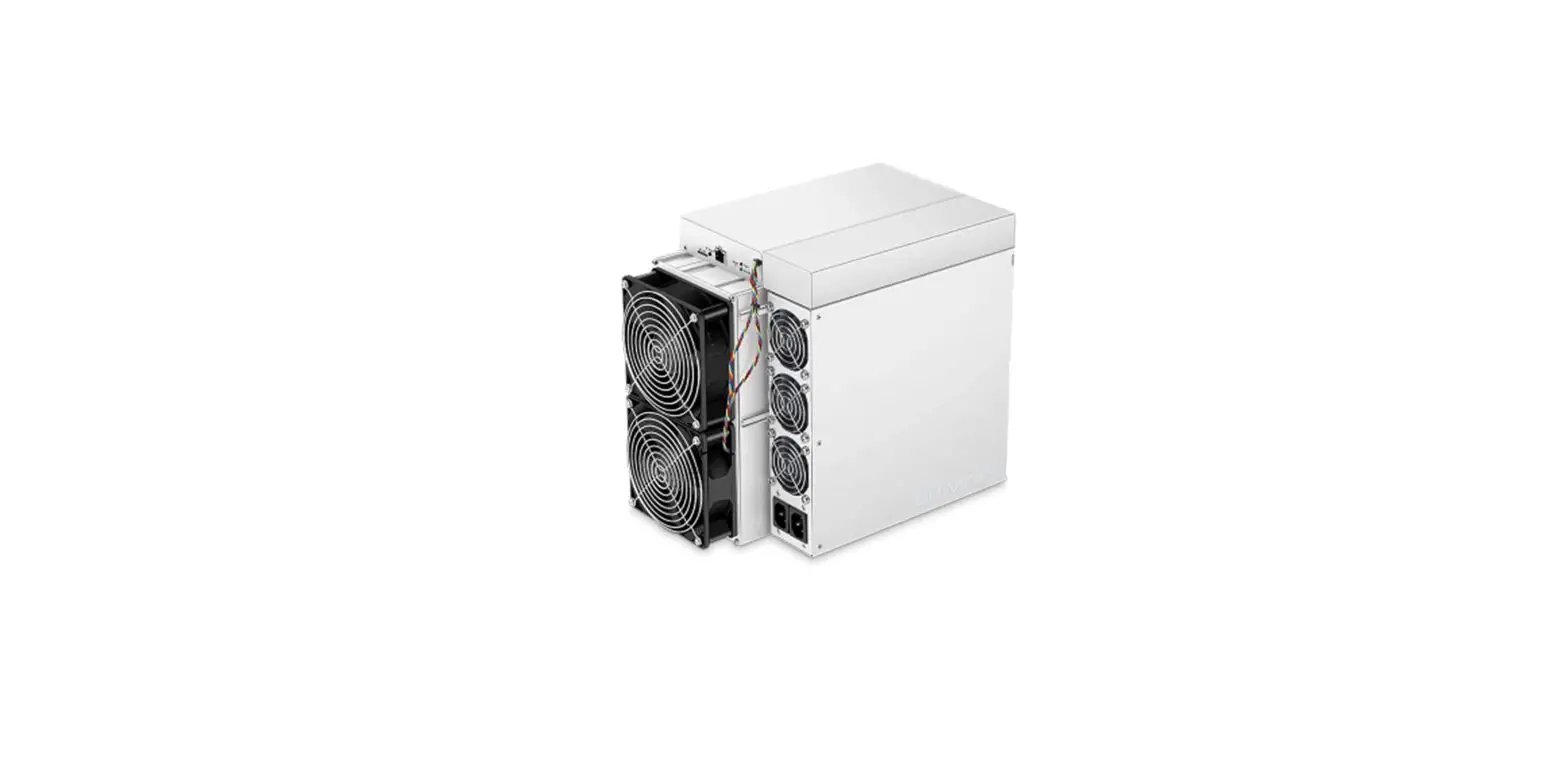 Bitmain S19 Xp Antminer Bitcoin Miner Instruction Manual