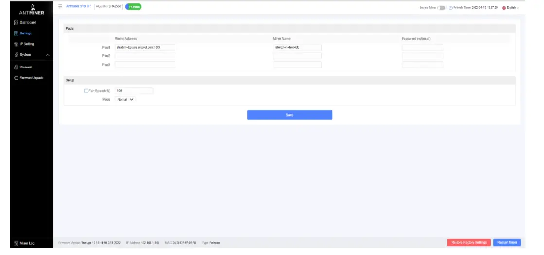 BITMAIN-S19-XP-ANTMINER-Bitcoin-Miner-FIG- (13)