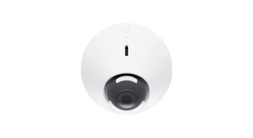 Ubiquiti G4 Dome Camera User Manual Ubiquiti G4 Dome Camera User Manual