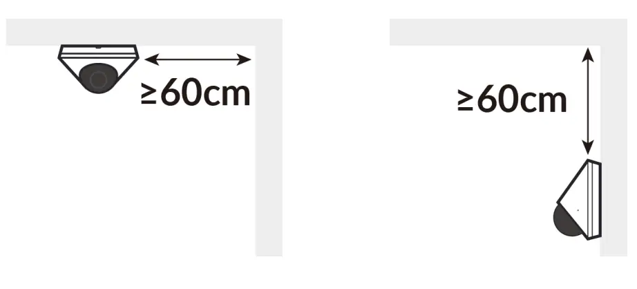 UBIQUITI G4 Dome Camera - fig3