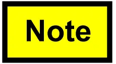 Note