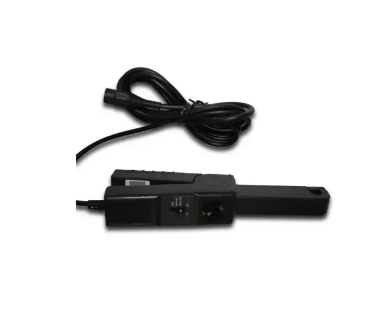 Siglent Cp4000 Oscilloscope Current Probe Instructions