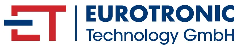 EUROTRONIC Logo
