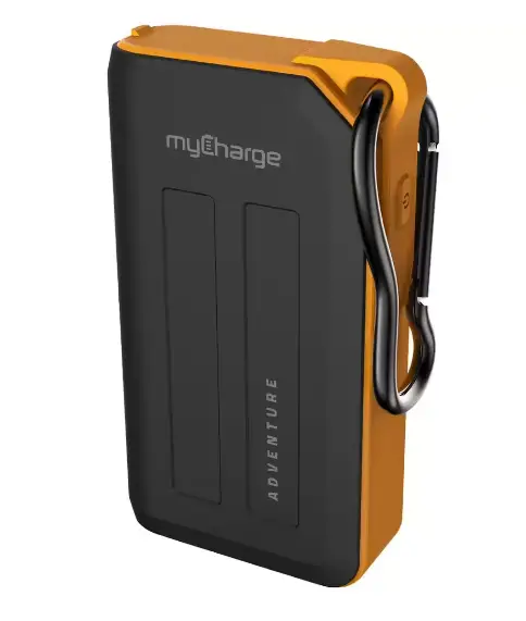 Mycharge Adventureplus Avc67e User Manual