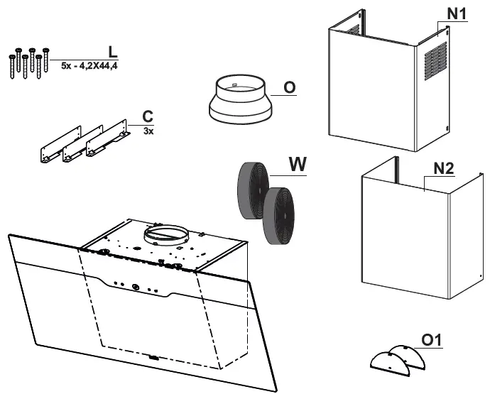 FRANKE-FVAD-A90-BK-MATT-Hood-02