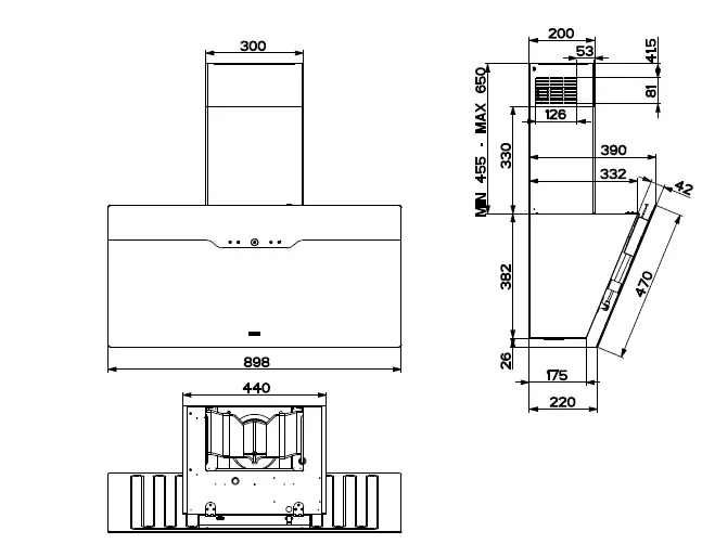 FRANKE-FVAD-A90-BK-MATT-Hood-09