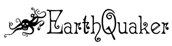 EarthQuaker logo