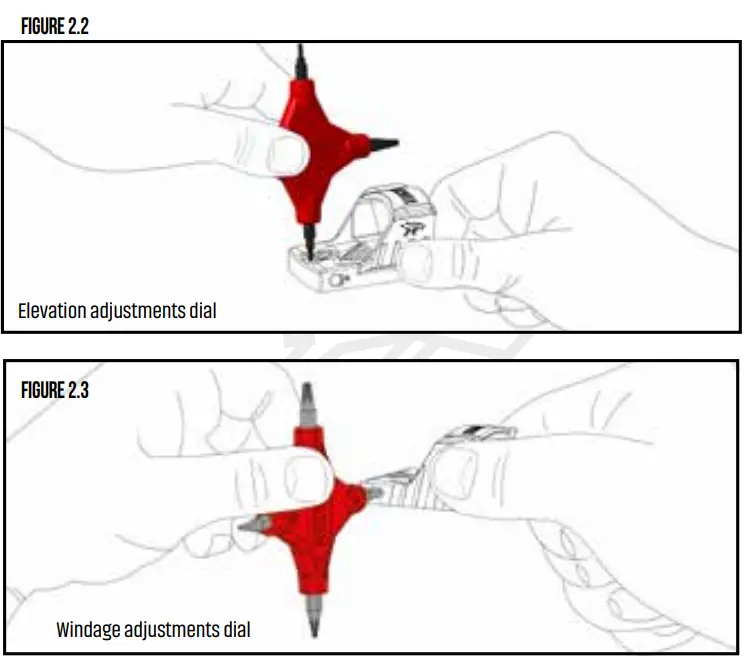 MECANIK-MO1-Micro-Reflex-Sight-User-Manual-6