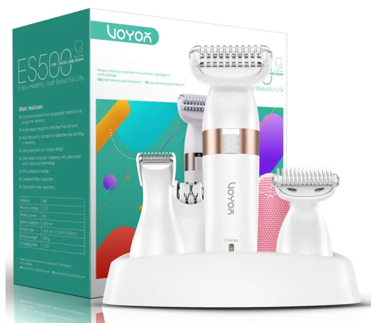 VOYOR-ES500-Electric-Shaver-for-Women-product