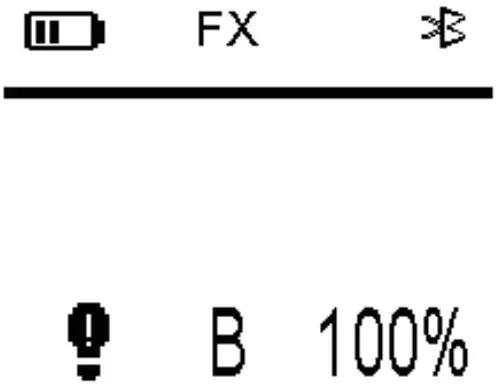 SIRUI C150 Blaze Series LED Monolight - FX Mode