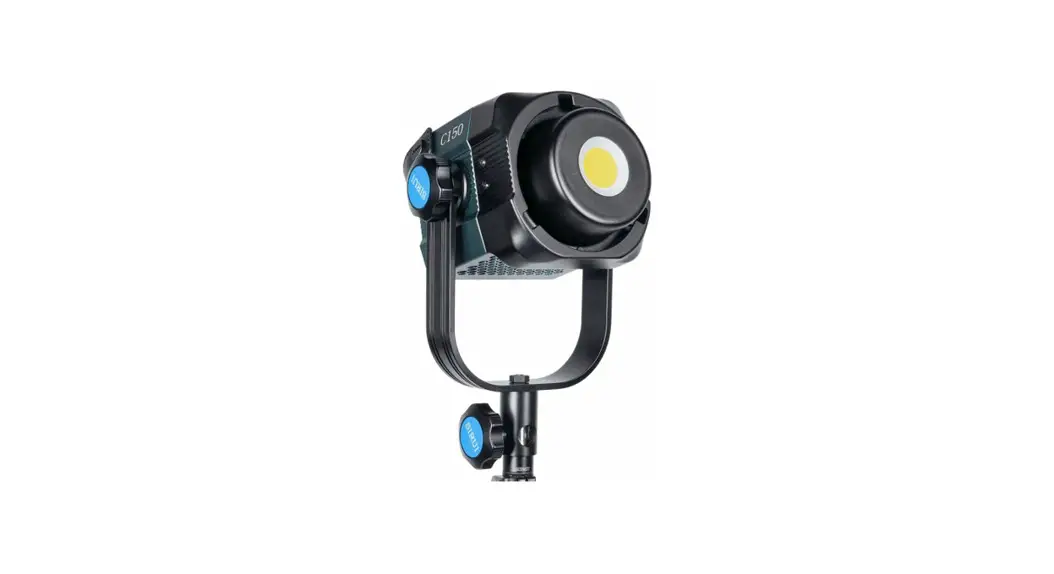 Sirui C150 Blaze Series Led Monolight User Manual