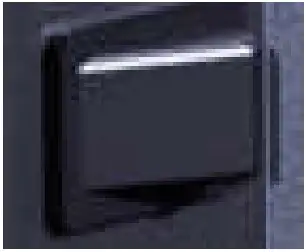 SIRUI C150 Blaze Series LED Monolight - Power